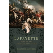 Lafayette (Hardcover)