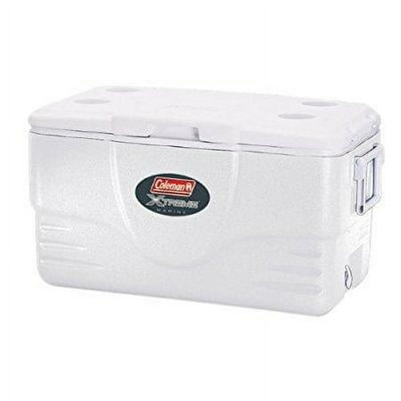 coleman 70-quart extreme marine cooler