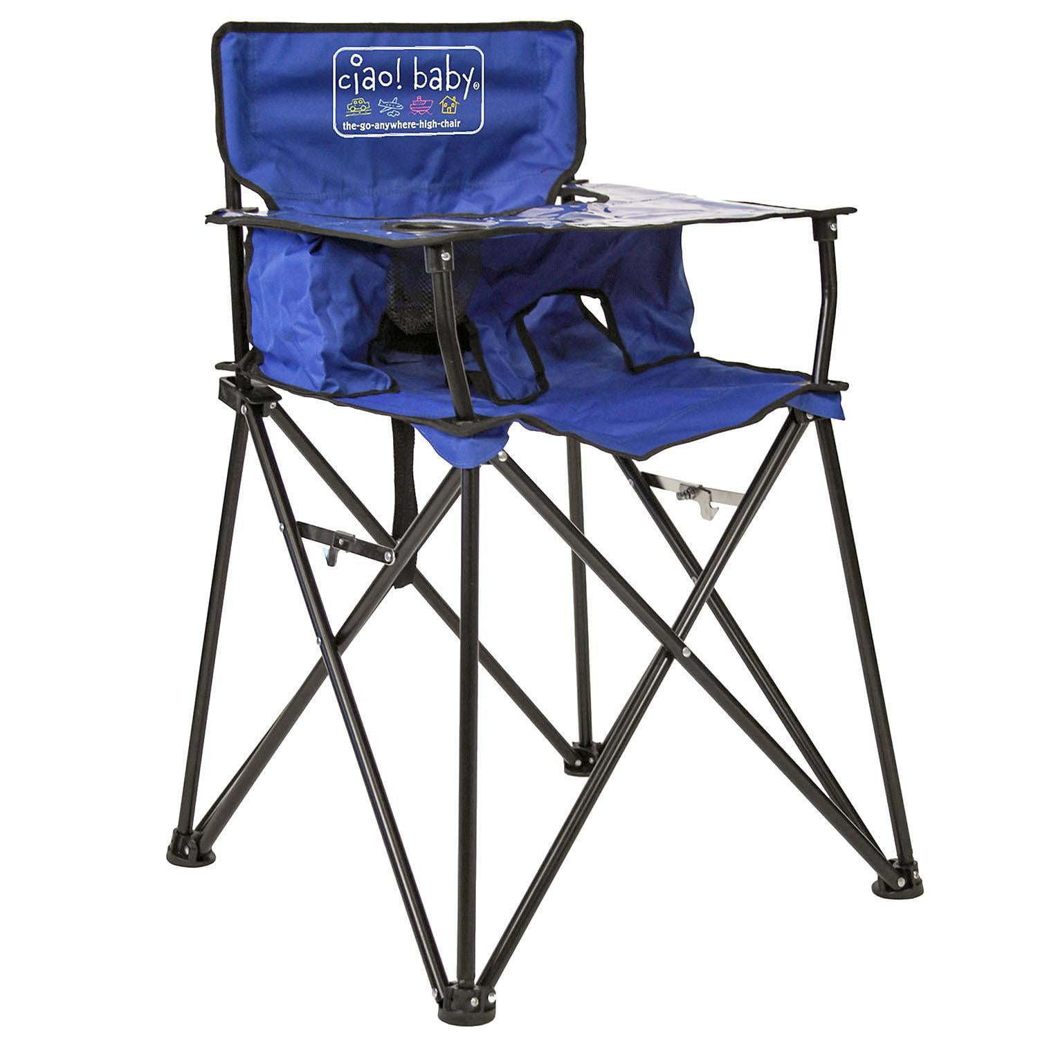 walmart portable high chair
