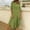 Other, variant on Gspmoly Dresses for Women Plus Size, Women'S Medium Sleeve V-Neck Button Color Dress Long Dress Women'S Formal Dresses Deals