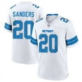 thumbnail image 1 of Lions SANDERS 20# Jersey Embroidered Rugby Training Jersey, 1 of 3