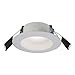 thumbnail image 3 of Cooper Lighting 5790027 600 Lumens Down Light Recessed Direct Mount LED, 3 of 3