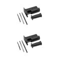 thumbnail image 1 of Riwesomey Household DIY Electric Reciprocating Saw Modified Hacksaw Woodworking Wood Universal 2piezas, 1 of 1
