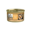 Nutro Max Cat Kitten Chicken And Oceanfish Formula Canned Cat Food 3 Ounces (Pack Of 24)