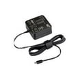 thumbnail image 1 of 65w USB Type C desktop AC adapter (black), 1 of 3