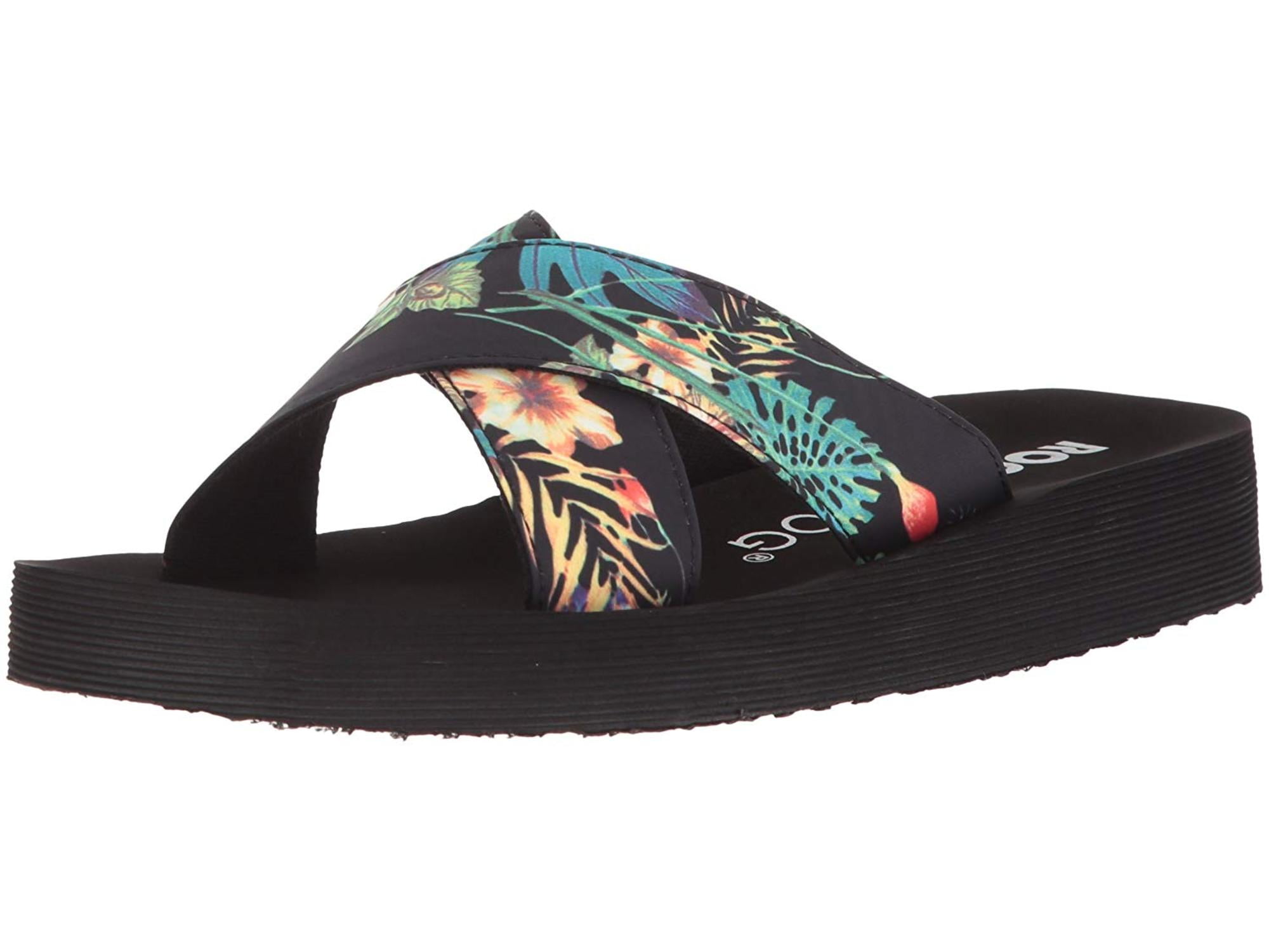 rocket dog moon sandal