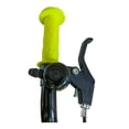 thumbnail image 3 of Bicicleta Benotto Xcuadron Cross Rodada 16 Gris/Amarillo, 3 of 4