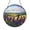 Acrylic 3.5 Inch, variant on Open Sky Lavender Glass Suncatcher for Window, Nature Landscape Decor, Calm Hanging Ornament