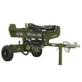 FULL BOAR 28 Ton Log SplitterFull Boar Engine 212cc (49State