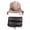 Brown, variant on Winter Pet Clothes For Big Dogs Warm Small Pet Coat Jacket Waterproof Dog Hoodies Chihuahua French Bulldog Pug Clothing Brown XXL