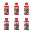 thumbnail image 1 of Aceite Aflojatodo Multiusos 110ml Dielectrico 6 Pzs rojo 13, 1 of 4