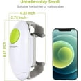thumbnail image 6 of Electric Jar Opener For Seniors With Arthritis,Automatic Jar Opener,Electric Bottle Opener,Jar Opener For Weak Hands,The Hands Free Jar Opener With Less Effort To Open (White), 6 of 8