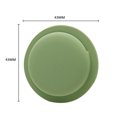 thumbnail image 3 of Funda de silicona Tracker para Apple Airtags Estuche protector de montaje adhesivo posterior, 3 of 5