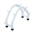 thumbnail image 1 of Dumbbell Storage Rack Weight Storage Organizer Dumbell Weight Stand for Gym, 1 of 8