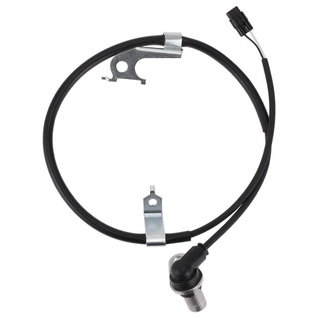 Sensor de velocidad de rueda ABS Unique Bargains, sensor del sistema de frenos antibloqueo para Suzuki Aerio 2002-2007 No.5622054G00 delantero izquierdo.