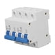 thumbnail image 4 of Disyuntor, Interruptor De Transferencia De Aplicación Amplia Para Energía ANGGREK Otros, 4 of 8