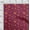 Burgundy, variant on oneOone Cotton Flex Fabric Honeycomb & Honey Bee Insect Printed Fabric 1 Yard 40 Inch Wide