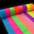 thumbnail image 1 of Decoraciones con serpentinas para fiestas MFLUEEWR, 16 rollos de 1760 pies, 1 of 8