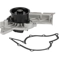 thumbnail image 5 of A-Premium Engine Water Pump with Gasket Compatible with Audi A4 Quattro 2002-2006 A4 2002-2005 A6 Quattro A6 2002-2004 V6 3.0L, 5 of 8