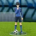 thumbnail image 3 of Figuras de Bluelock Meguru Bachira Isagi Yoichi Figuras de acción Figuras de acción de Blue Lock Colección de modelos de anime de PVC Juguetes Regalos, 3 of 5