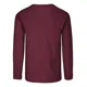 thumbnail image 2 of Playera Hombre Manga Larga Colores 100% Algodón - Yazbek, 2 of 3