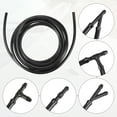 thumbnail image 4 of Delantero Limpiaparabrisas Lavado Manguera Kit para Toyota – 15uds, 4 of 7