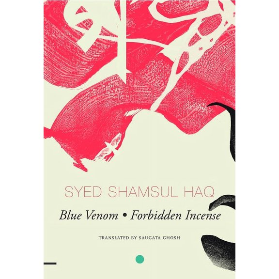 Blue Venom and Forbidden Incense: Two Novellas