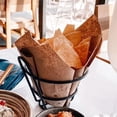 thumbnail image 2 of 1Pc Deep Fry Food Basket Durable Frying Basket Household Snacks Container, 2 of 8