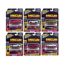 Johnny Lightning 限定版 8台セット Johnny Lightning 限定版 8台セット - メルカリ