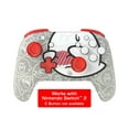 thumbnail image 6 of PDP Rematch™ Glow Wireless Controller for Nintendo Switch™, Bowser, 6 of 8