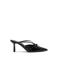 thumbnail image 2 of Madden Girl Women's Bells Slide On Strappy Heeled Mule, 2 of 7
