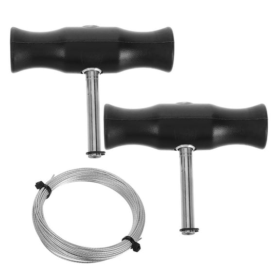 FRCOLOR 1 Set Windscreen Removal Tool Set Windshield Tool Window Crank Removal Tool Wind Upholstery Windshield Glass Removal Tool Windshield Removal Tool Kit