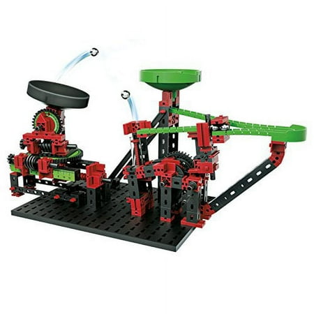 Fischertechnik Dynamic XM Construction Set price history on PriceWatchPro