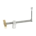 thumbnail image 2 of Table Workbench Fixed Clip Clamp Carpentry Clamp Joinery Carpenter Tool Easy to Use Professional Bench Vise Table Bench Vice Diameter 19mm, 2 of 10
