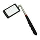 thumbnail image 3 of Espejo de inspección automotriz, herramienta de reparación automotriz, telescópico, rotación de 360 grados con luz para observar el vehículo., 3 of 8