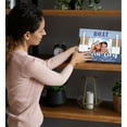 thumbnail image 7 of CoTa Global Atlantic Loving’ Life Beach 6x4 Frame - Wooden Photo Frame for Summer Vacation Memory, Handmade Tropical Sand Nautical Picture Frame for Tabletop Ocean Decor - 10.25 Inches, 7 of 7