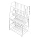 thumbnail image 2 of Estante Multifuncional de Escala 1/12 Zulema Rack Miniatura de Casa de Muñecas, 2 of 8