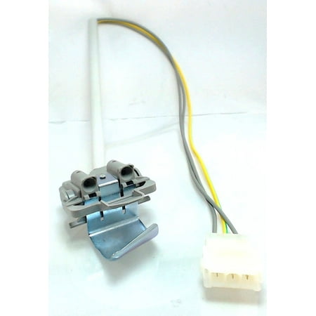 Sears Washer And Dryer Sets On Sale Washer Lid Switch for Whirlpool, Sears, Kenmore, AP3100001, PS350431, 3949238 By Seneca River Trading ()