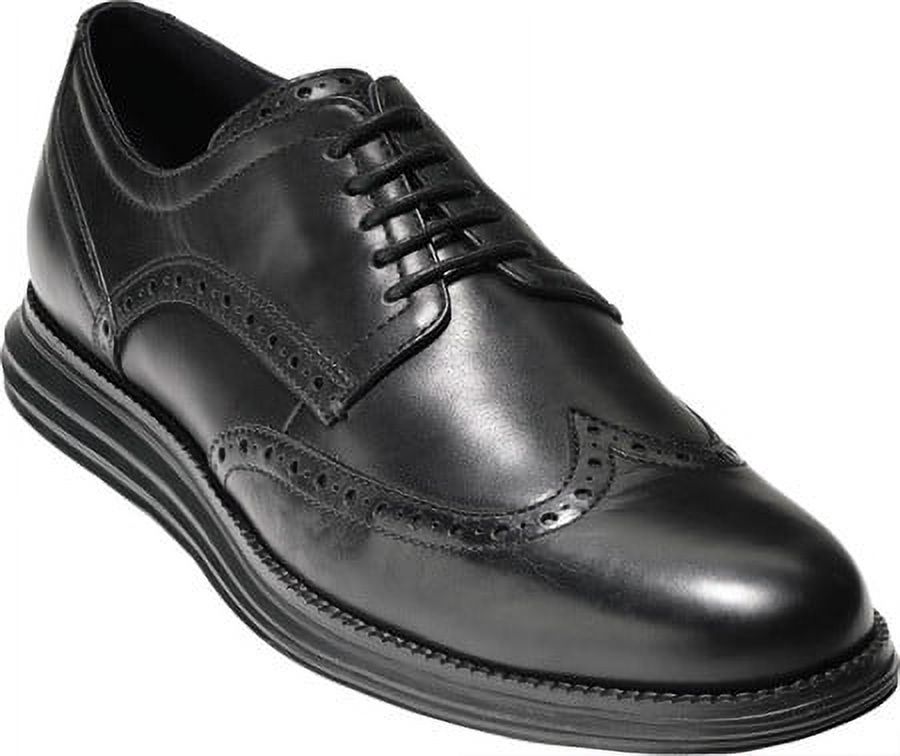 Men's Cole Haan Original Grand Shortwing Wing Tip Derby Shoe - image 2 of 6