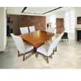 thumbnail image 2 of Antecomedor Kessa Muebles  Aquila Tabaco, 2 of 3