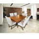 thumbnail image 2 of Antecomedor Kessa Muebles  Aquila Tabaco, 2 of 3