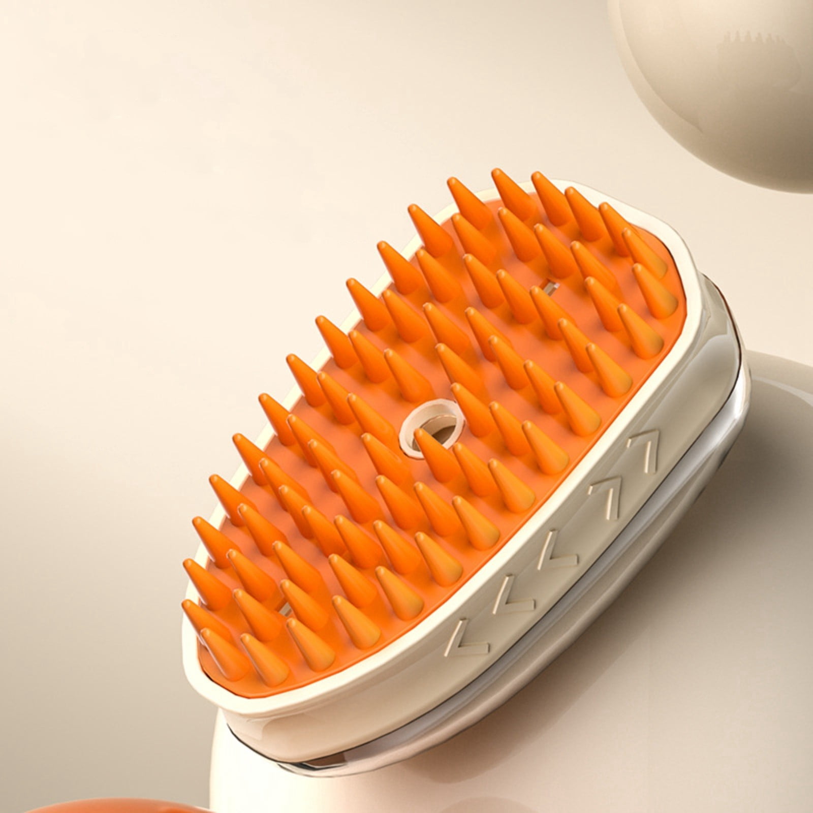 Hairitage Head Rush Scalp Massager | Flexible Head Massaging Tool