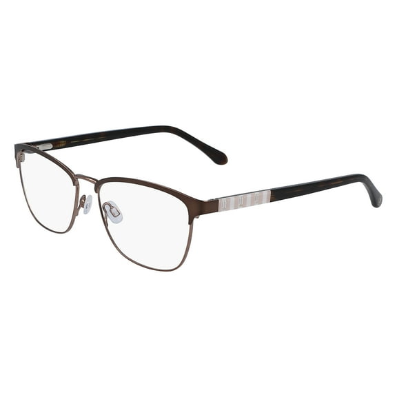 Eyeglasses Draper James DJ 5003 201 Brown