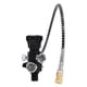 thumbnail image 1 of Adaptador de Buceo con VáLvula DIN M18X1.5, VáLvula de Tanque de Buceo, PresióN de Trabajo de 4500 Psi con Manguera para Tanque de Aire, , Tanque, 1 of 8