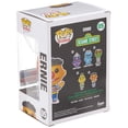 thumbnail image 2 of Funko Pop Sesame Street Ernie Flocked Exclusive Vinyl Figure Funko -, 2 of 4