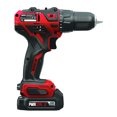 thumbnail image 5 of SKIL PWR CORE 12™ Brushless 12-Volt 1/2 In. Cordless Drill Driver Kit with 2.0Ah Lithium-Ion Battery and Charger , DL529002, 5 of 27