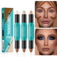 thumbnail image 3 of EYE 2 In 1 Contouring Stick Makeup Pen Highlighting For Face Sculpting Long Lasting And Water Proof, 3 of 5
