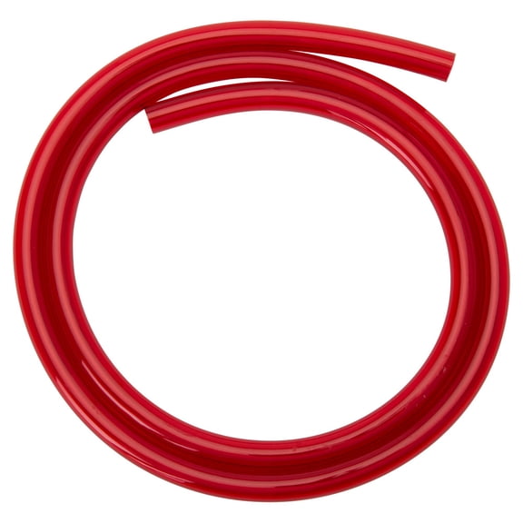 Tusk Fuel Line 1/4"x3' Red