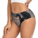 thumbnail image 2 of Fotbe Black Dragon Cliff Dawn Calzones Estampados para Mujer – Ropa Interior de Algodón, Cómoda, Suave y Elástica-3X-Large, 2 of 6
