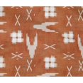 thumbnail image 4 of oneOone Cotton Flex Fabric Arrow Sign & Check Kasuri Printed Craft Fabric BTY 40 Inch Wide, 4 of 4
